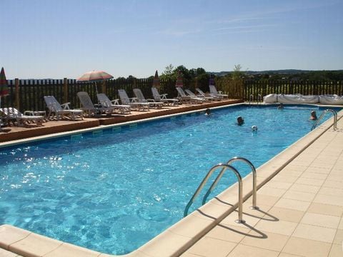 Camping La Garenne - Camping Dordogne - Afbeelding N°0