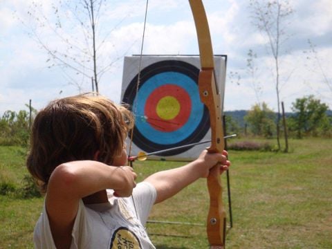 Camping La Garenne - Camping Dordogne - Afbeelding N°4