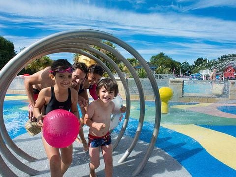 Camping Siblu Domaine de Kerlann - Funpass inclus - Camping Finistère - Afbeelding N°5