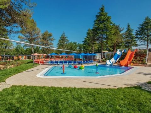 Camping Lanterna Premium Resort - Camping Istrië - Afbeelding N°3