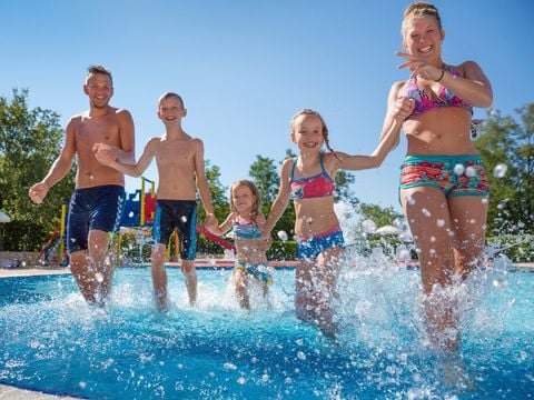 Camping Lanterna Premium Resort - Camping Istrië - Afbeelding N°2