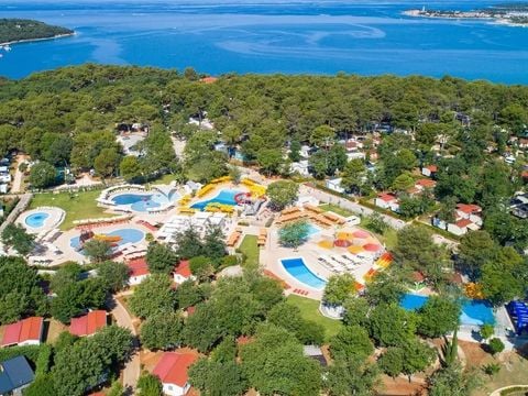 Camping Lanterna Premium Resort - Camping Istrië - Afbeelding N°5