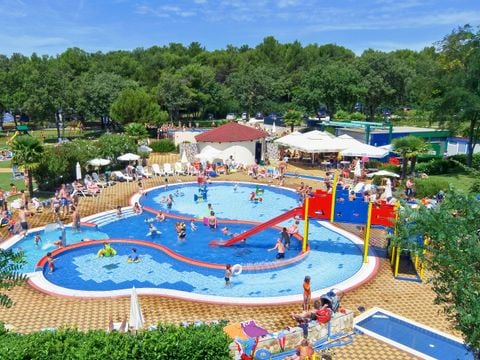 Camping Lanterna Premium Resort - Camping Istrië - Afbeelding N°4