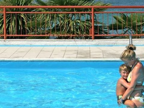 Camping Bijela Uvala  - Camping Istrië - Afbeelding N°2