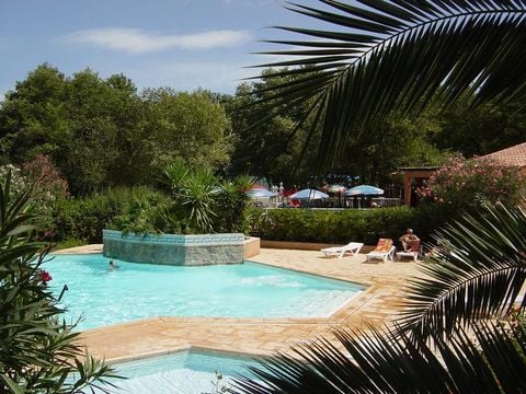 Camping Benista - Camping Zuid-corsica