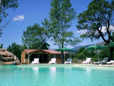 Camping Porto-Vecchio - Camping Zuid-corsica - Afbeelding N°5