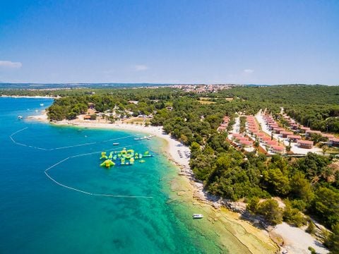 Brioni Sunny Camping - Camping Istrië - Afbeelding N°5