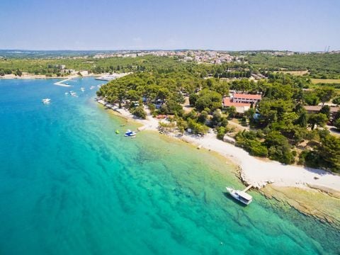 Brioni Sunny Camping - Camping Istrië - Afbeelding N°3