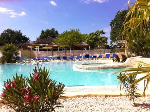 Camping Village Club L'Evasion  - Camping Lot - Afbeelding N°4