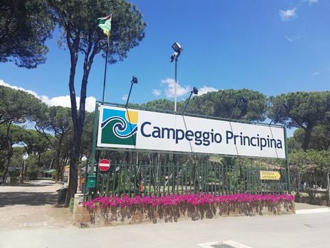 Camping Principina - Camping Grosseto - Afbeelding N°0