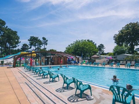 Camping Siblu La Pignade - Funpass inclus - Camping Charente-Maritime - Afbeelding N°2