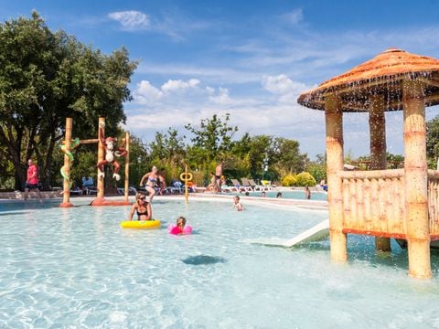 Camping Les Lacs du Verdon - Camping Var