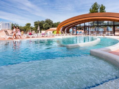 Camping Les Lacs du Verdon - Camping Var