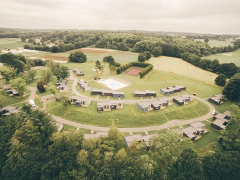 Domaine du Moulin Neuf - Camping Morbihan - Afbeelding N°3