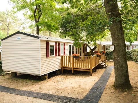 Camping Siblu Les Pierres Couchées - Funpass inclus - Camping Loire-Atlantique - Afbeelding N°3