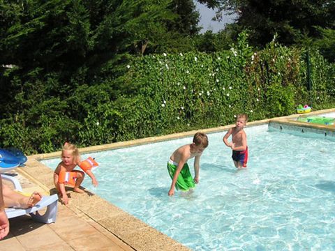 Camping Le Céou - Camping Dordogne - Afbeelding N°2