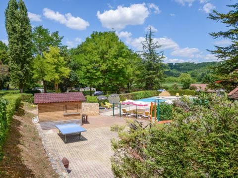 Camping Le Céou - Camping Dordogne - Afbeelding N°5