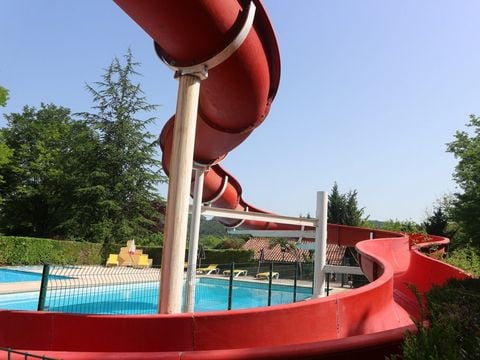 Camping Le Céou - Camping Dordogne