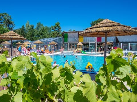 Camping Signol - Camping Charente-Maritime - Afbeelding N°4