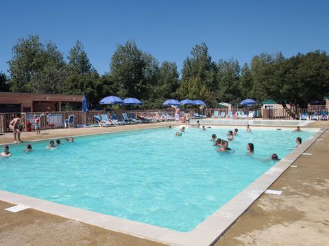 Camping Demoiselles Plage - Camping Vendée - Afbeelding N°2