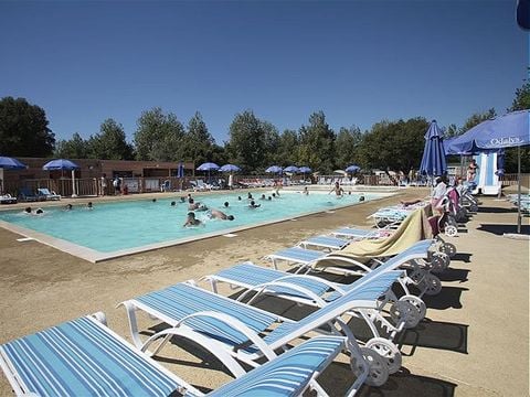 Camping Demoiselles Plage - Camping Vendée - Afbeelding N°3