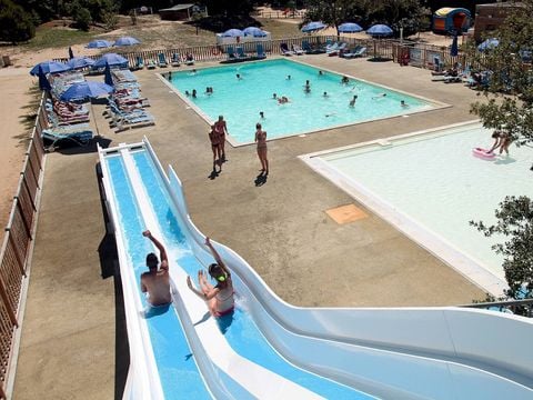 Camping Demoiselles Plage - Camping Vendée - Afbeelding N°5