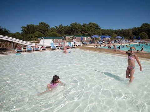 Camping Demoiselles Plage - Camping Vendée - Afbeelding N°4