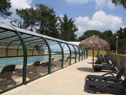 Camping de Sion - Camping Vendée