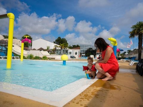 Camping Siblu Le Bois Masson - Funpass inclus - Camping Vendée - Afbeelding N°4