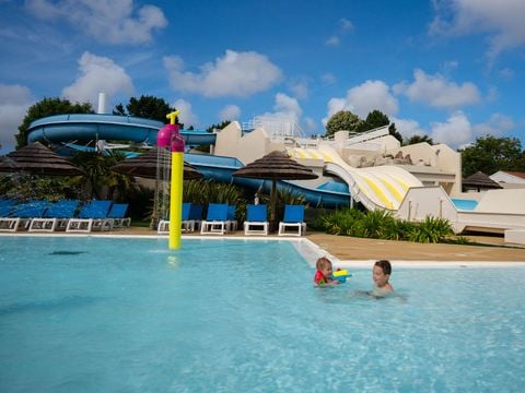 Camping Siblu Le Bois Masson - Funpass inclus - Camping Vendée - Afbeelding N°5