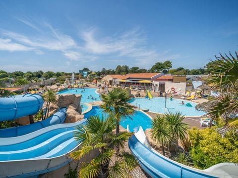 Tours Opérateurs sur Camping Acapulco - Camping Vendée - Afbeelding N°5