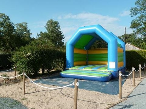 Camping Les Samaras - Camping Vendée - Afbeelding N°5