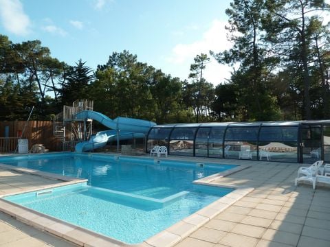 Camping Les Samaras - Camping Vendée - Afbeelding N°4