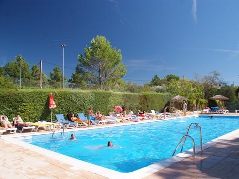 Camping Le Parc - Camping Var - Afbeelding N°2