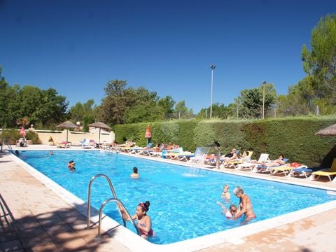 Camping Le Parc - Camping Var - Afbeelding N°3