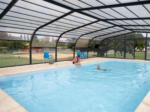 Camping Les Rives de l'Adour - Camping Paradis  - Camping Landes - Afbeelding N°2