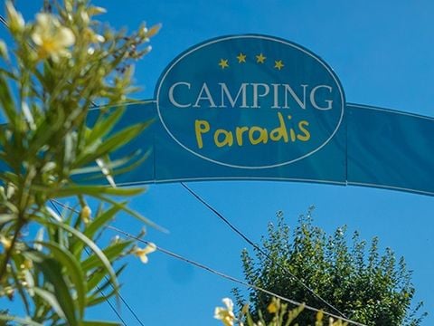 Camping Paradis d'Utah Beach - Camping Manche - Afbeelding N°2