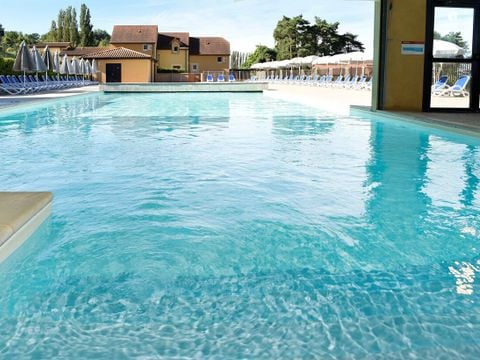 Résidence-Club Odalys Les Côteaux de Sarlat - Camping Dordogne - Afbeelding N°5