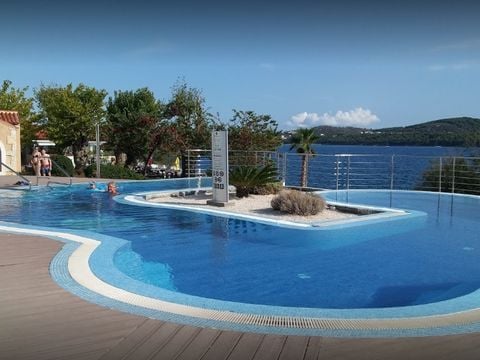 Amadria Park Camping Trogir - Camping Split-Dalmatien - Afbeelding N°3