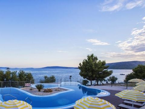 Amadria Park Camping Trogir - Camping Split-Dalmatien - Afbeelding N°4