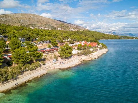 Amadria Park Camping Trogir - Camping Split-Dalmatien