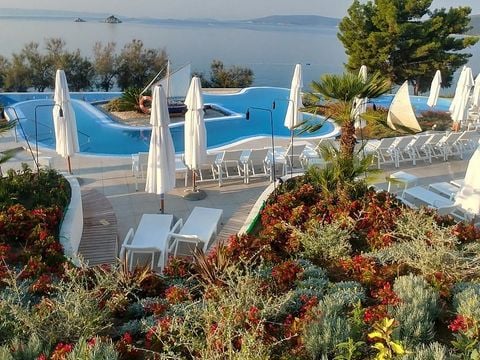 Amadria Park Camping Trogir - Camping Split-Dalmatien - Afbeelding N°2