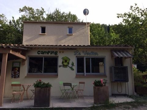 Camping Le Verdier - Camping Gard - Afbeelding N°3