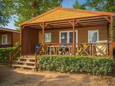 Camping La Maïre - Camping Hérault - Afbeelding N°3