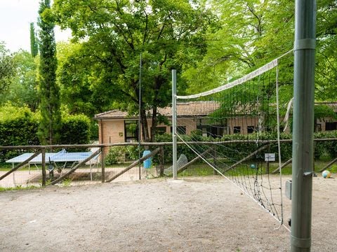 Camping Colleverde - Camping Siena