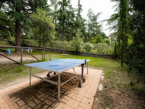 Camping Colleverde - Camping Siena - Afbeelding N°4