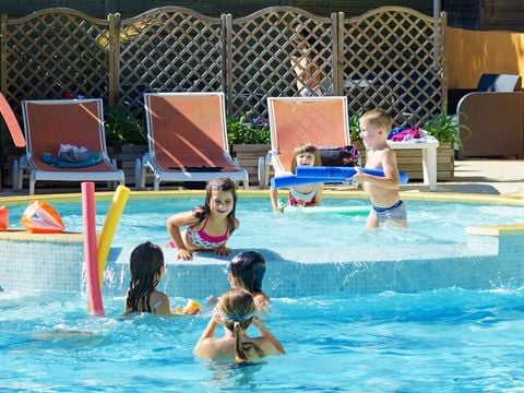 Camping Les Playes - Camping Var