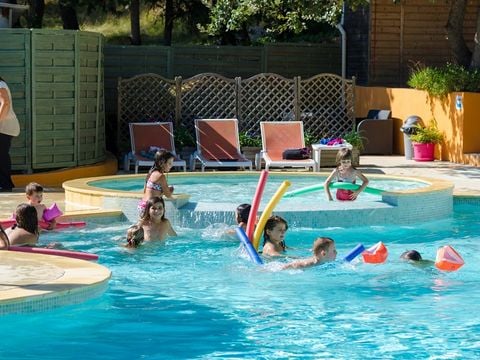 Camping Les Playes - Camping Var