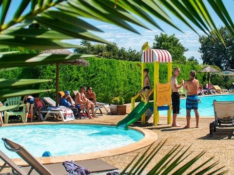 Camping Les Playes - Camping Var