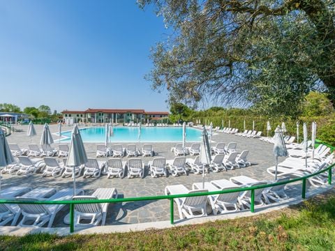 Camping The Garda Village - Camping Brescia - Afbeelding N°3